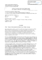 Amende pour dépôts sauvages