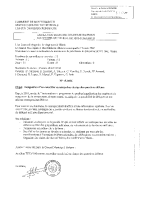 Conseiller défense