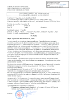 Convention PS Jeunes