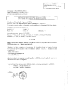 Délégués SICCE