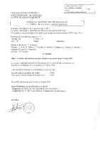 Vote subventions associations extérieures